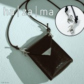 ha｜za｜ma 惹きずり込まれる運命のミニショルダーバッグBOOK